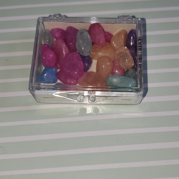 Stones - Picture 4 of 7